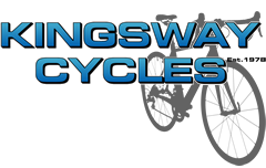 Kingsway Cycles Logo