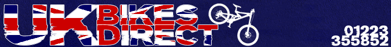 UK Bikes Direct. Kingsway Cycles Cambridge - Click for Homepage