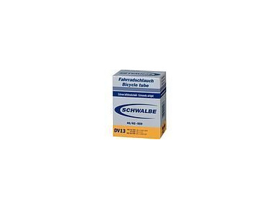 SCHWALBE 14x1.3/8(350a) Woods Tube DV2