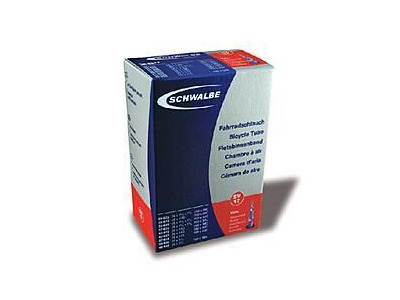 SCHWALBE 20x1.1/8 - 1.50 SV(Presta) Tube SV6