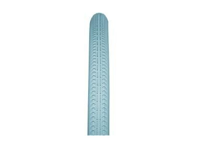 SCHWALBE 22x1.3/8 Grey Tyre (37-501)