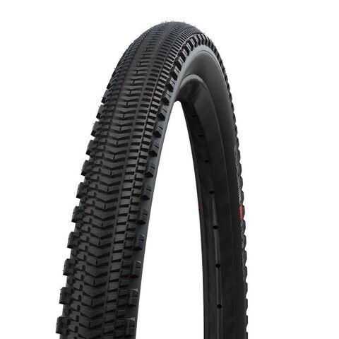 SCHWALBE G-one Overland Super Ground Tle Black 28x2.00 click to zoom image
