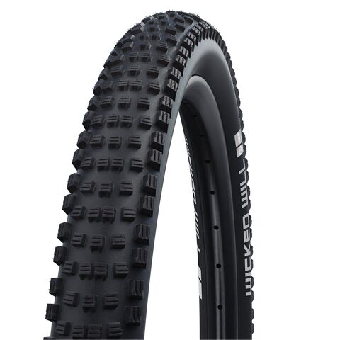 SCHWALBE WICKED WILL Super Race Soft Transparent-Skin 29x2.25 click to zoom image