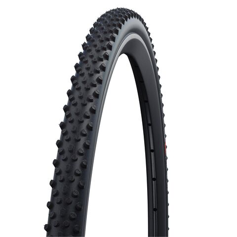 SCHWALBE X-ONE ALLROUND RaceGuard Folding TLE 700x33C click to zoom image