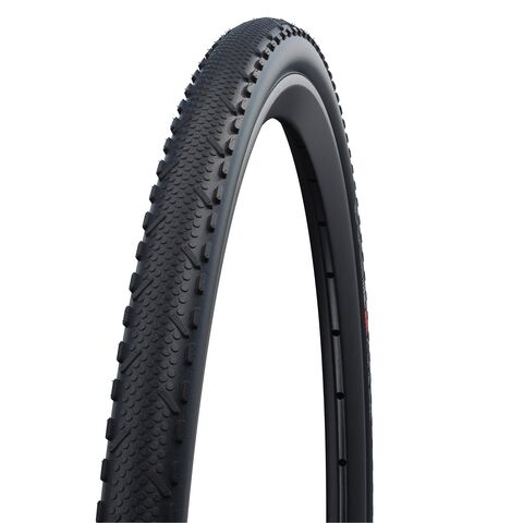 SCHWALBE X-ONE R Evo Super Race TLE 700x33C click to zoom image