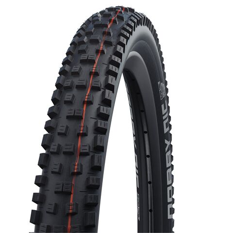 SCHWALBE NOBBY NIC Super Trail Soft 27.5x2.60 click to zoom image
