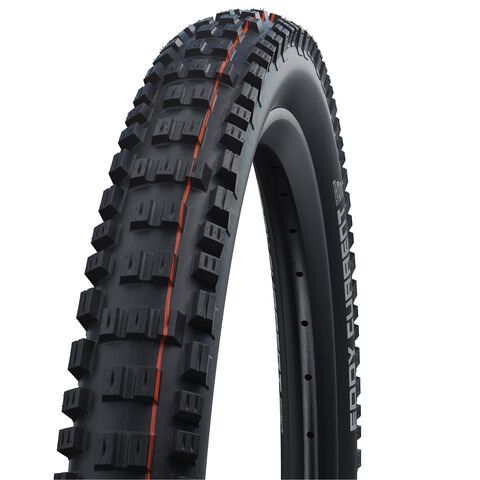 SCHWALBE EDDY CURRENT FRONT Evo Super Trail Ultra Soft 29x2.60 click to zoom image