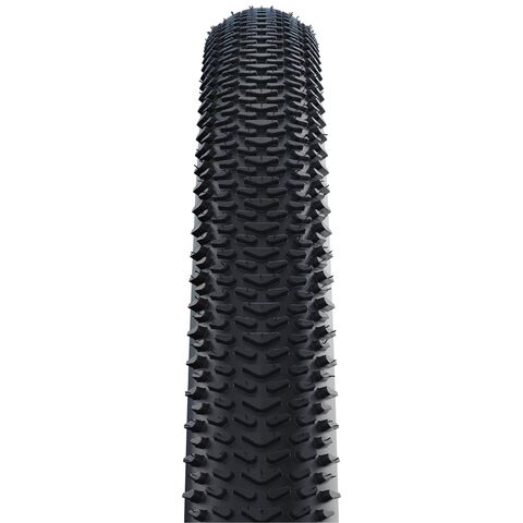 SCHWALBE G-ONE R V-Guard Super Race TLE Transparent-Skin 650x45B click to zoom image