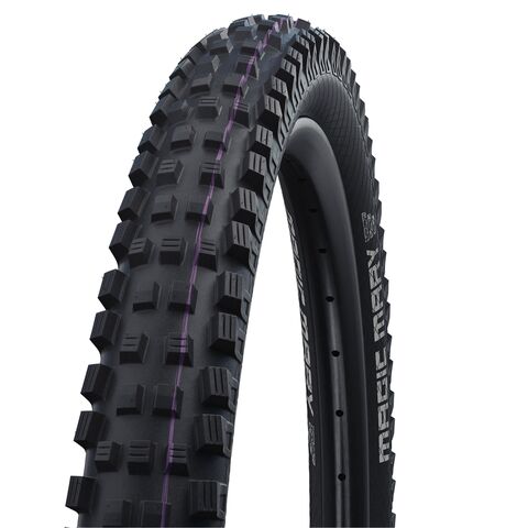 SCHWALBE MAGIC MARY Super Trail Ultra Soft TLE 27.5x2.60 click to zoom image