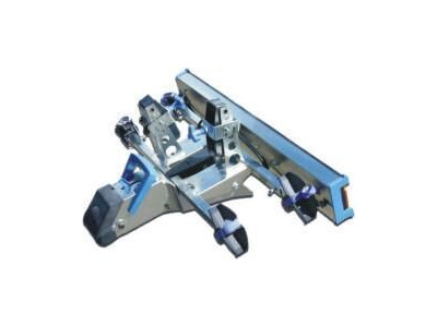 TWINNY LOAD Ergo Tilting Towball Rack for 2 Bikes 