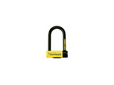 KRYPTONITE New York Fahgettaboudit Mini lock