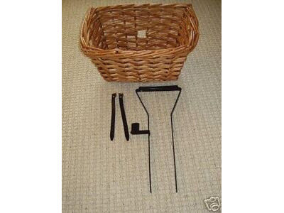 WICKERBASKET WICKER BASKET KIT