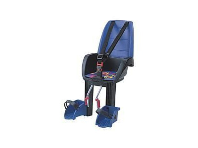HAMAX Discovery 101 Front Mounting Seat