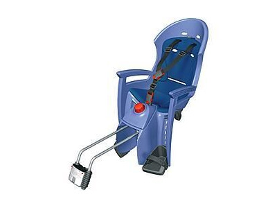 HAMAX Siesta One Point Fixing Rear Mounted 