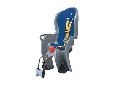 HAMAX Sleepy One Point Fixing Rear Mounted 
