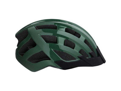 Lazer Compact Helmet, White, Uni-Adult