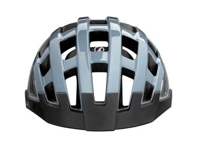 Lazer Compact Helmet, Light Blue, Uni-Adult click to zoom image