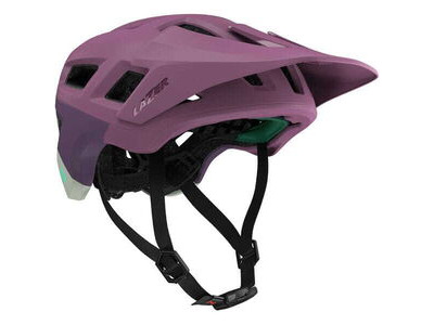Lazer Coyote KinetiCore Helmet, Matt Bordeaux