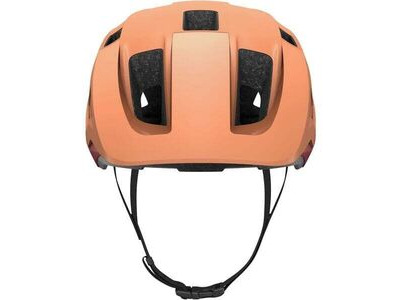 Lazer Finch KinetiCore Helmet, Matt Sedona Red, Uni-Youth click to zoom image