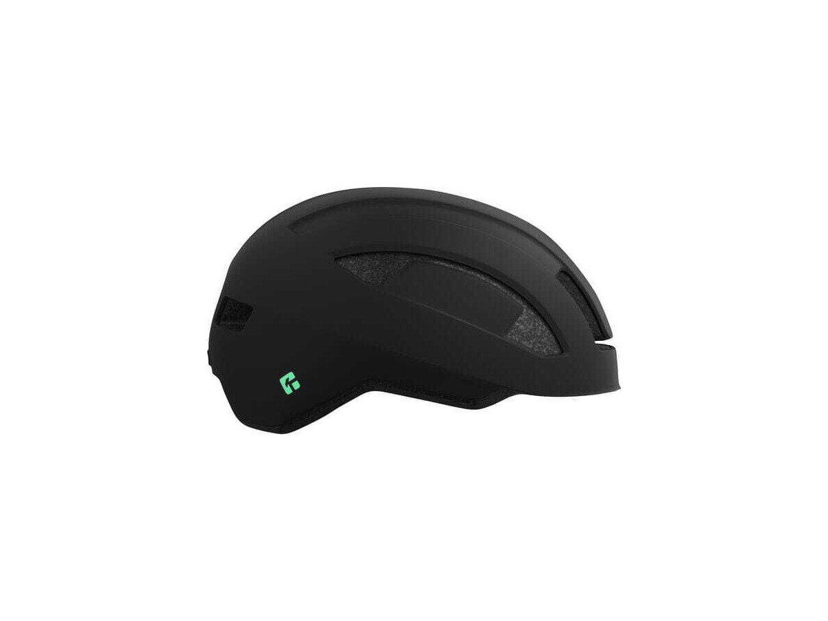 Lazer Cityzen KinetiCore Helmet, Matt Black click to zoom image
