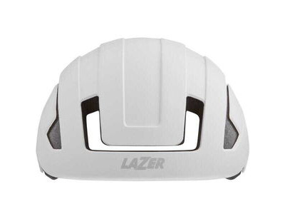 Lazer Cityzen KinetiCore Helmet, Matt White click to zoom image