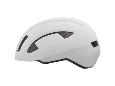 Lazer Cityzen KinetiCore Helmet, Matt White click to zoom image