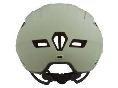 Lazer Cityzen KinetiCore Helmet, Matt Laurel Green click to zoom image
