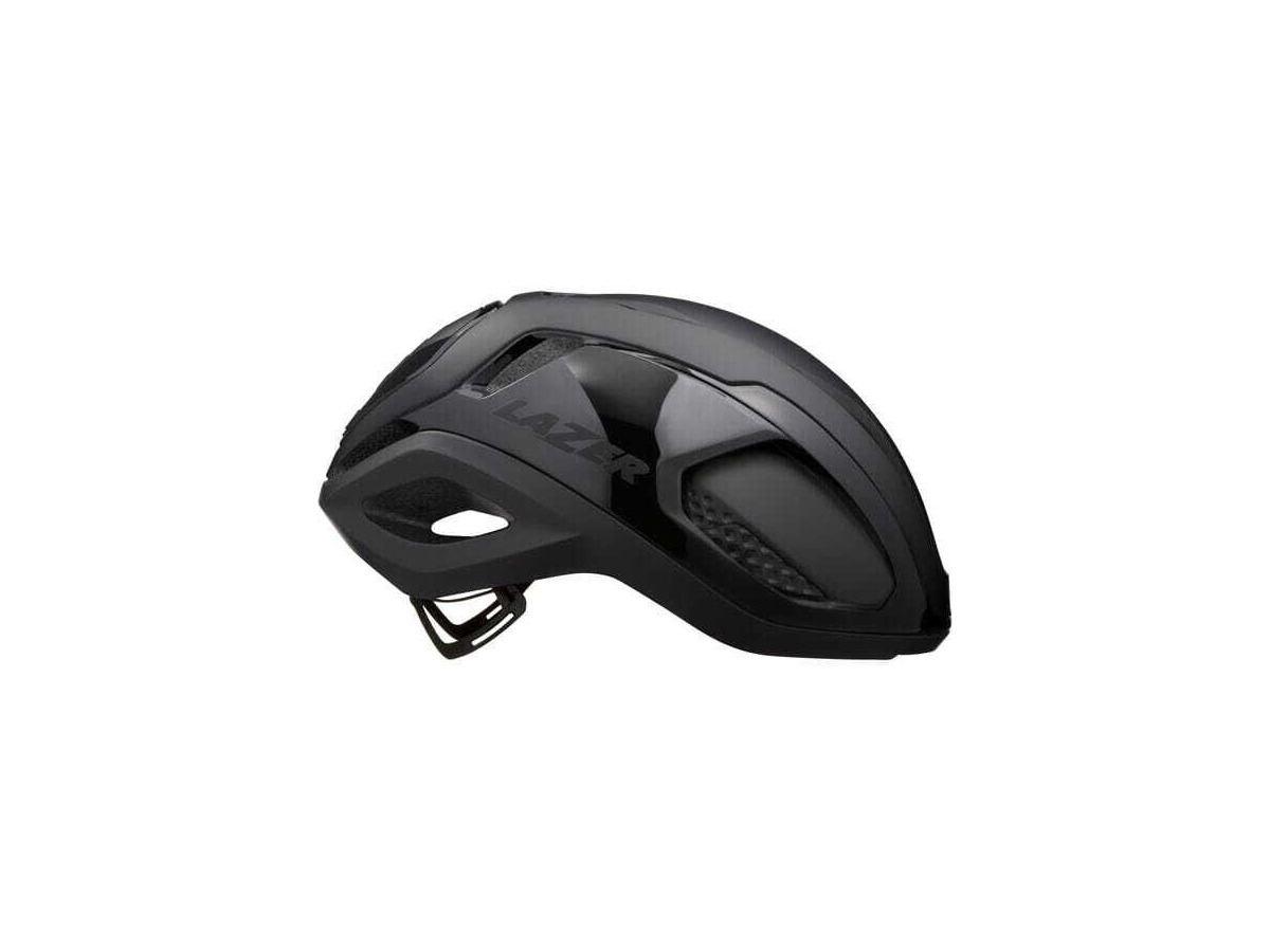 Lazer Vento KinetiCore Helmet, Matt Black click to zoom image