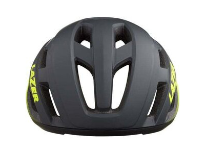 Lazer Strada KinetiCore Helmet, Flash Yellow click to zoom image
