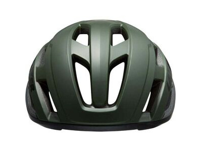 Lazer Strada KinetiCore Helmet, Matt Green click to zoom image