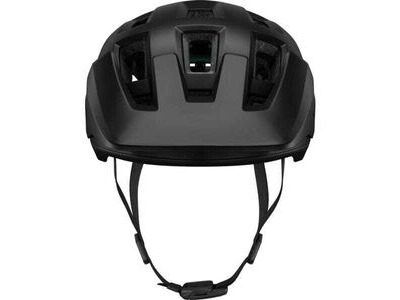 Lazer Coyote KinetiCore Helmet, Matt Black click to zoom image