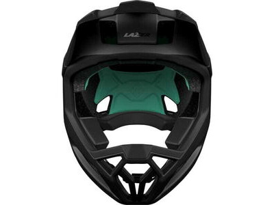 Lazer Cage KinetiCore, Matt Black click to zoom image