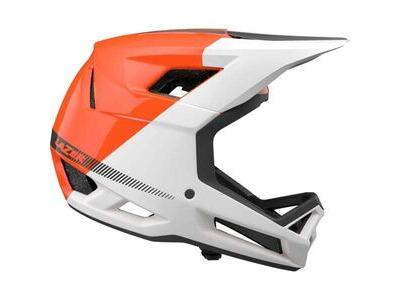 Lazer Cage KinetiCore, Orange