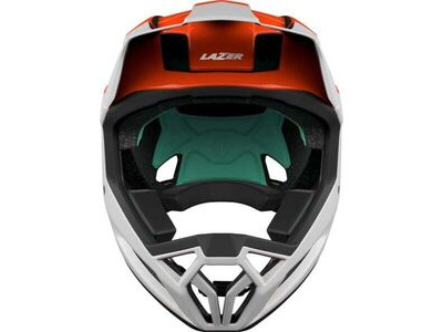 Lazer Cage KinetiCore, Orange click to zoom image