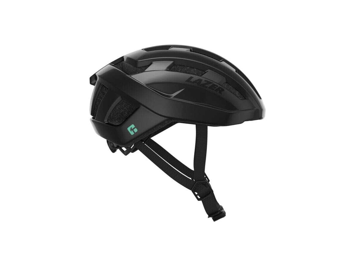Lazer Tempo KinetiCore, Black, Uni-Size Adult click to zoom image