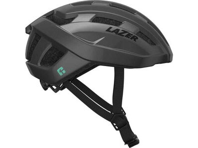 Lazer Tempo KinetiCore, Titanium, Uni-Size Adult