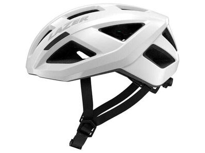 Lazer Tonic KinetiCore Helmet, White click to zoom image