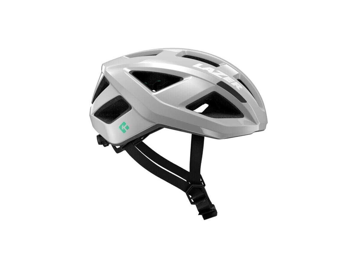 Lazer Tonic KinetiCore Helmet, Ice Grey click to zoom image