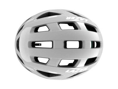Lazer Tonic KinetiCore Helmet, Ice Grey click to zoom image