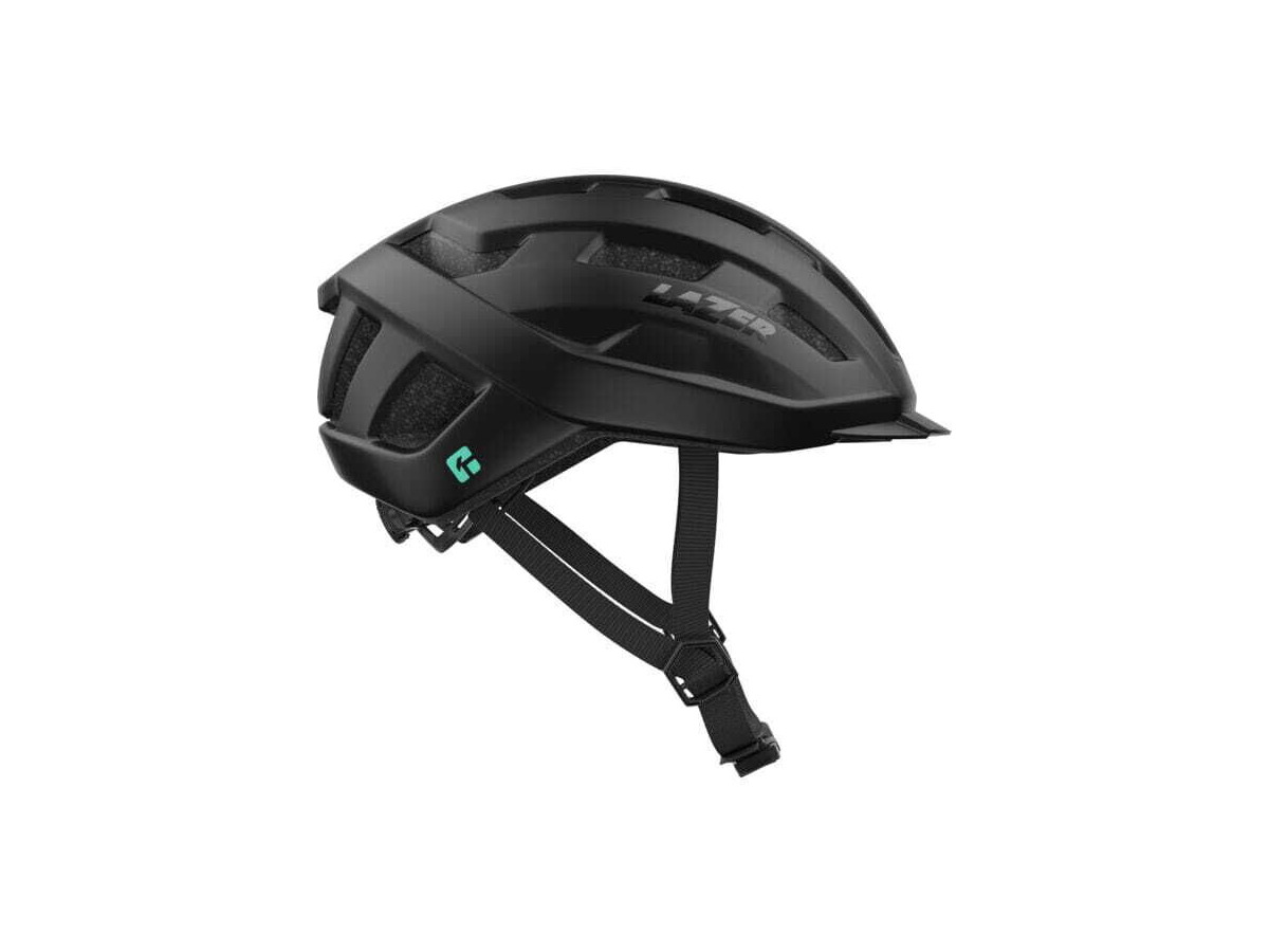 Lazer Codax KinetiCore Helmet, Matt Black, Uni-Size Adult click to zoom image