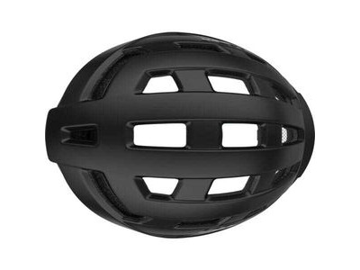 Lazer Codax KinetiCore Helmet, Matt Black, Uni-Size Adult click to zoom image