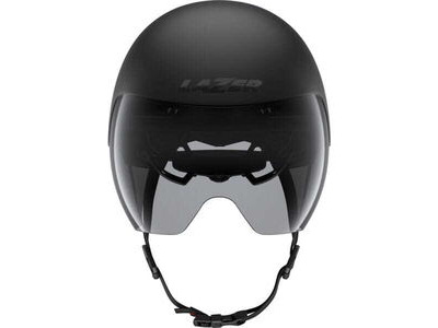 Lazer Victor KinetiCore Helmet, Matt Black click to zoom image