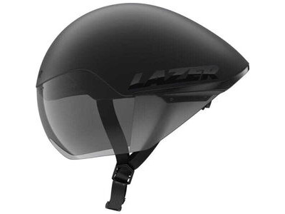 Lazer Victor KinetiCore Helmet, Matt Black click to zoom image