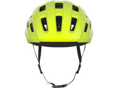 Lazer Codax KinetiCore Helmet, Flash Yellow, Uni-Adult click to zoom image