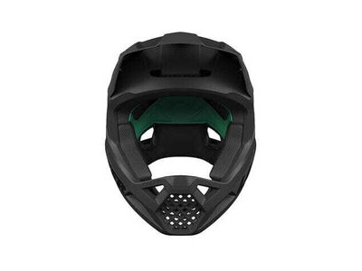 Lazer Chase KinetiCore Helmet, Matt Black click to zoom image