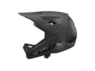 Lazer Chase KinetiCore Helmet, Matt Black click to zoom image