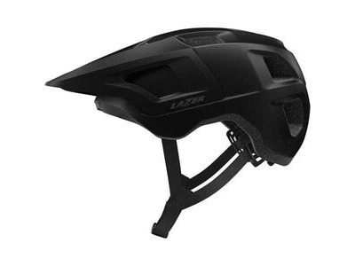 Lazer Lupo KinetiCore Helmet, Matt Black, Uni-Adult Matt Black click to zoom image