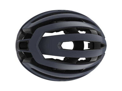 Lazer Z1 KinetiCore Helmet, Cosmic Blue click to zoom image