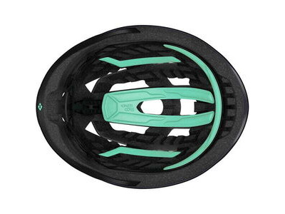 Lazer Z1 KinetiCore Helmet, Cosmic Blue click to zoom image