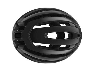 Lazer Z1 KinetiCore Helmet, Titanium click to zoom image